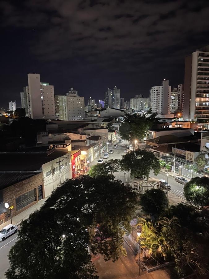 Loft America Campos Dos Goytacazes Kültér fotó