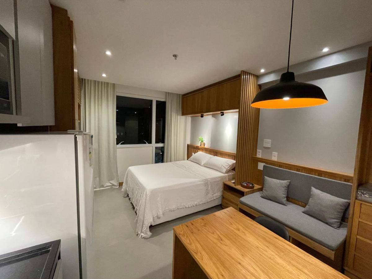 Loft America Campos Dos Goytacazes Kültér fotó